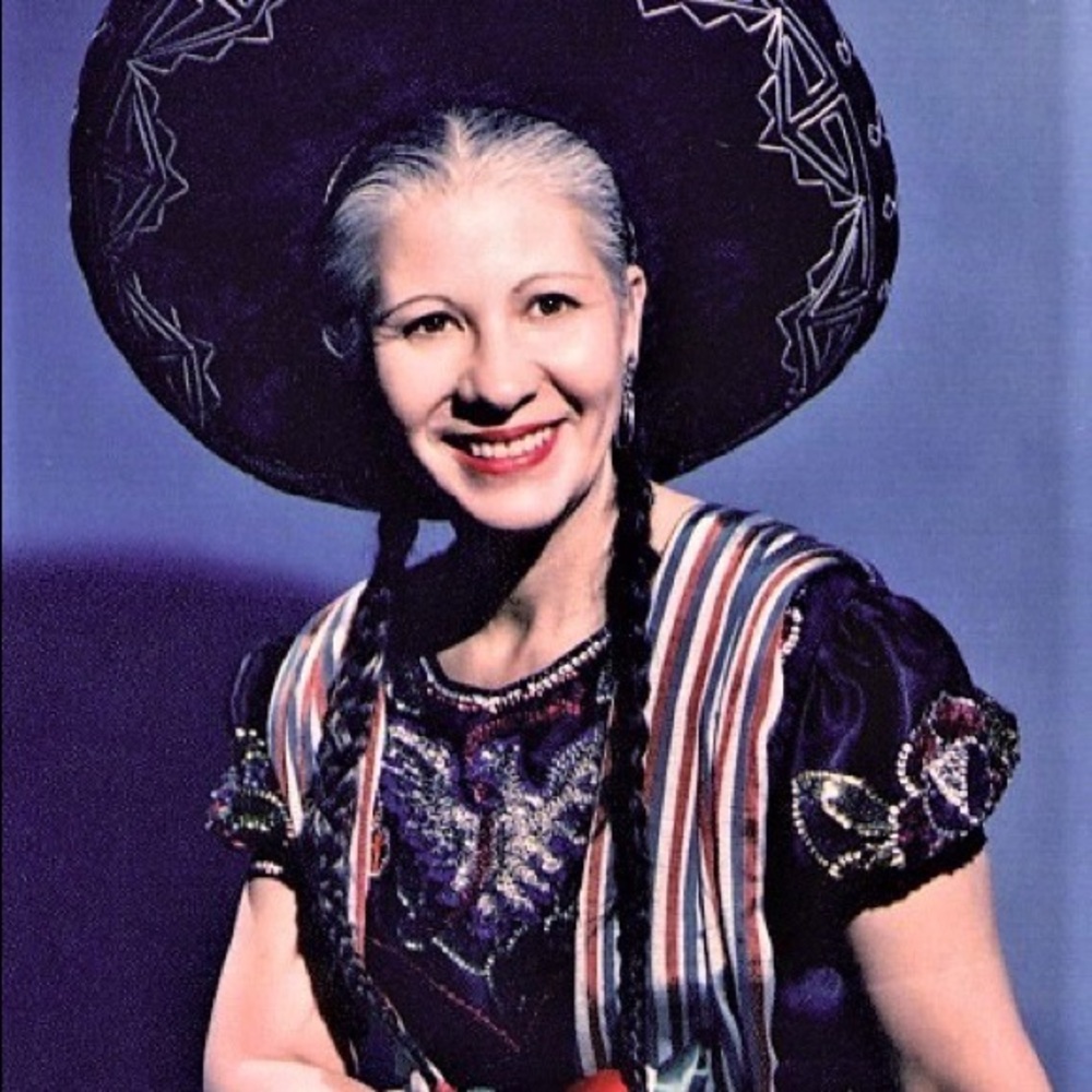 Meet your Posher, Vicki